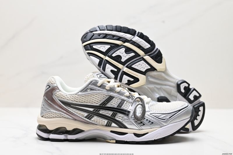 Asics Shoes